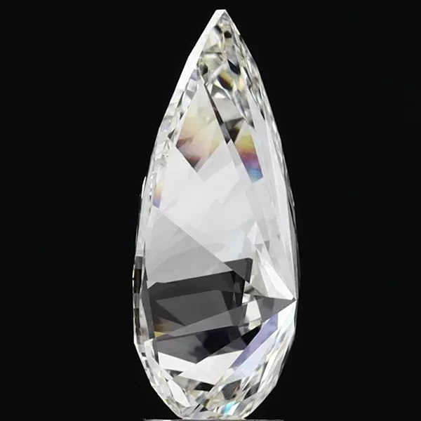 6.65 Carat · H · VS1 Rare Carat Ideal Cut