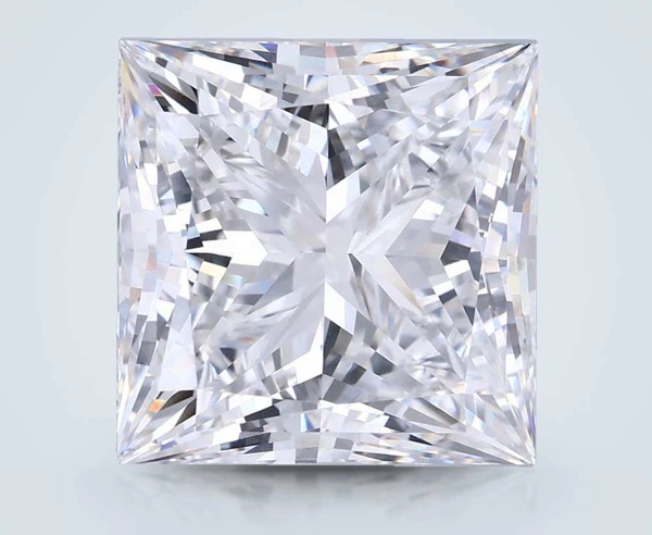 10.49 Carat · F · VVS1 Rare Carat Ideal Cut