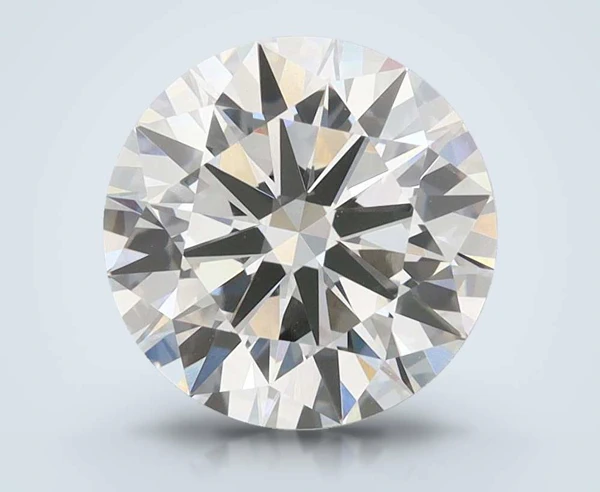 2.94 Carat · D · VS1 Rare Carat Ideal Cut