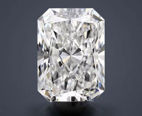 5.48 Carat · D · VVS2 Rare Carat Ideal Cut