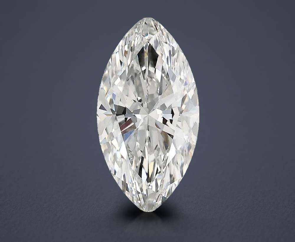 2.23 Carat · F · VS1 Rare Carat Ideal Cut