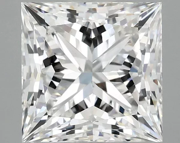 2.38 Carat · E · VVS2 Rare Carat Ideal Cut
