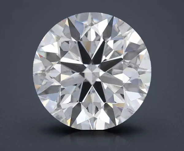 1.38 Carat · D · VS2 excellent Cut