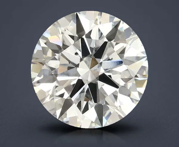 5.51 Carat · F · VS2 Rare Carat Ideal Cut