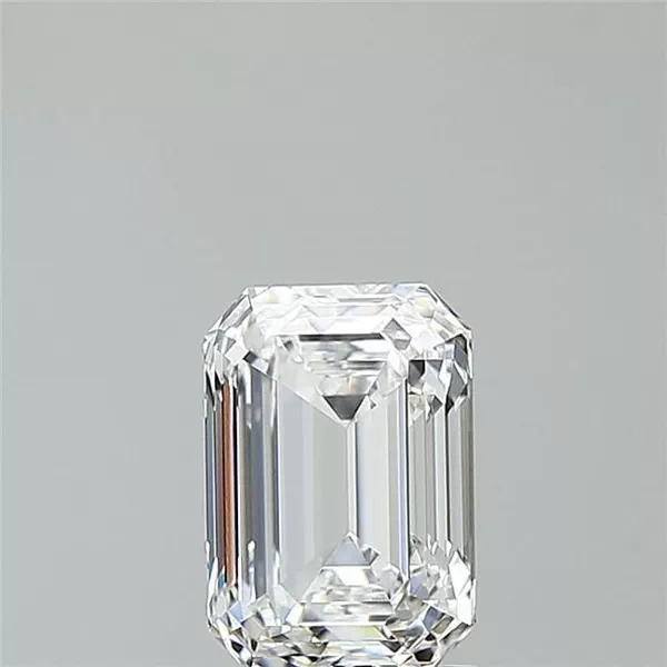 1.89 Carat · E · VVS1 Rare Carat Ideal Cut