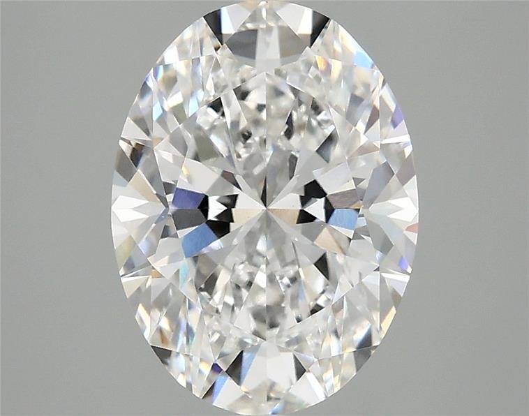 2.85 Carat · E · VS1 Rare Carat Ideal Cut