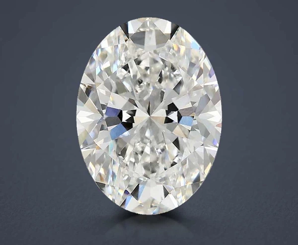 2.85 Carat · E · VS1 Rare Carat Ideal Cut
