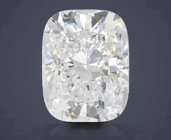 2.07 Carat · D · FL Rare Carat Ideal Cut