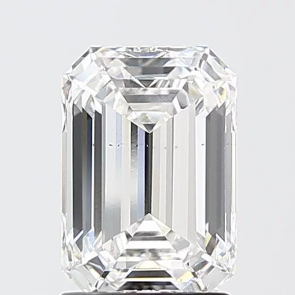 2.07 Carat · E · VS2 Rare Carat Ideal Cut