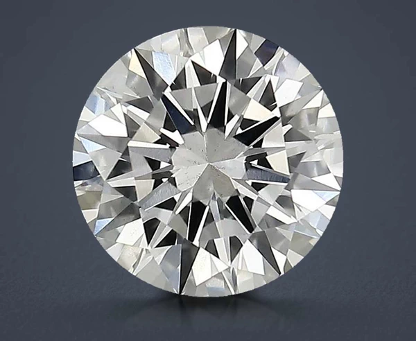 2.16 Carat · E · VS2 excellent Cut