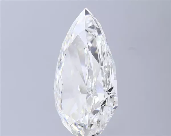 20.06 Carat · F · VVS2 Rare Carat Ideal Cut
