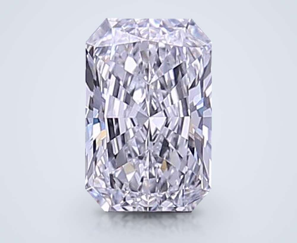 0.62 Carat · D · VVS1 Rare Carat Ideal Cut