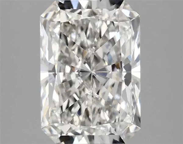 2.59 Carat · F · VS1 Rare Carat Ideal Cut