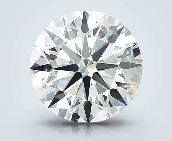 3.01 Carat · F · VVS2 Rare Carat Ideal Cut