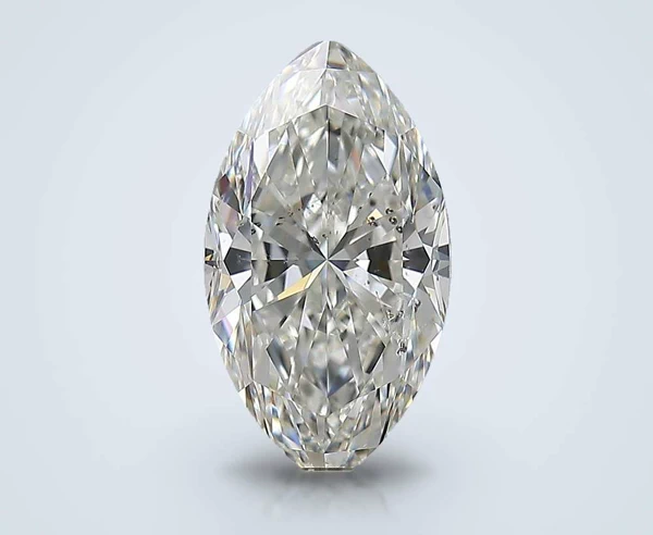 2.71 Carat · I · SI2 Rare Carat Ideal Cut