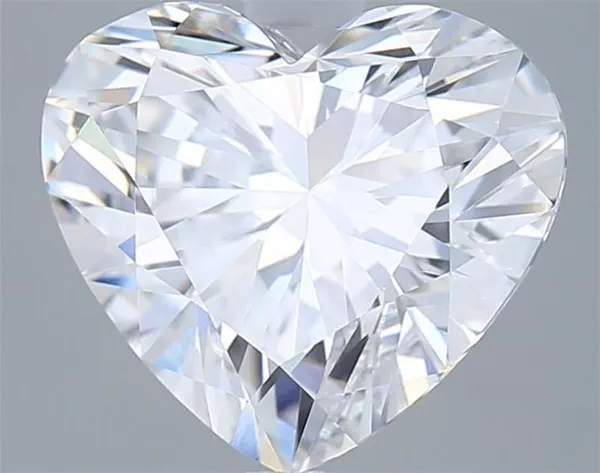 3 Carat · E · VVS1 Rare Carat Ideal Cut