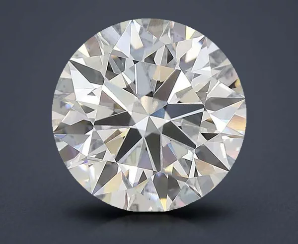 4.68 Carat · E · VVS2 Rare Carat Ideal Cut