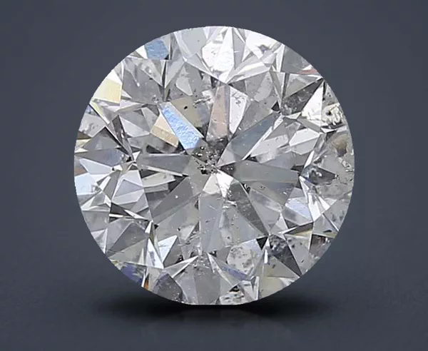 2 Carat · D · SI2 very good Cut