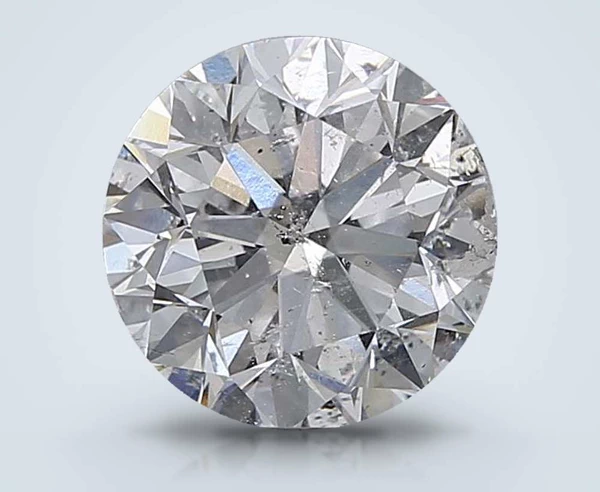 2 Carat · D · SI2 very good Cut