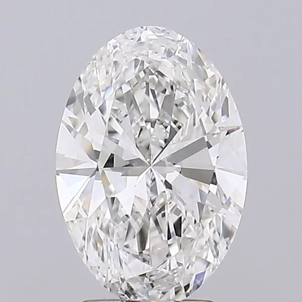 2.5 Carat · F · IF Rare Carat Ideal Cut