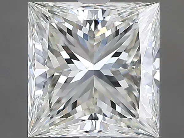 1.71 Carat · J · VS2 Rare Carat Ideal Cut