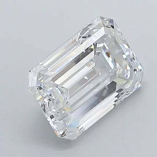 1.5 Carat · D · VVS2 Rare Carat Ideal Cut