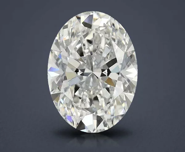 2.39 Carat · F · VS1 Rare Carat Ideal Cut