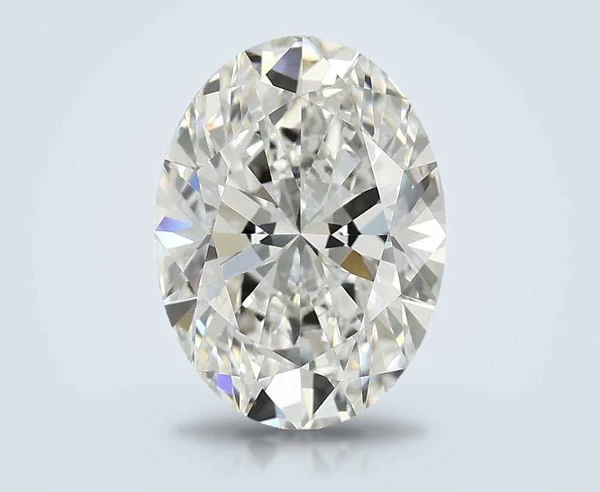 2.39 Carat · F · VS1 Rare Carat Ideal Cut
