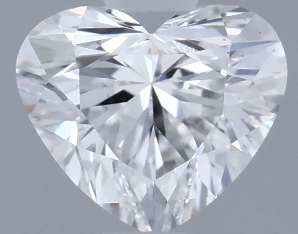 0.43 Carat · E · VS2 excellent Cut