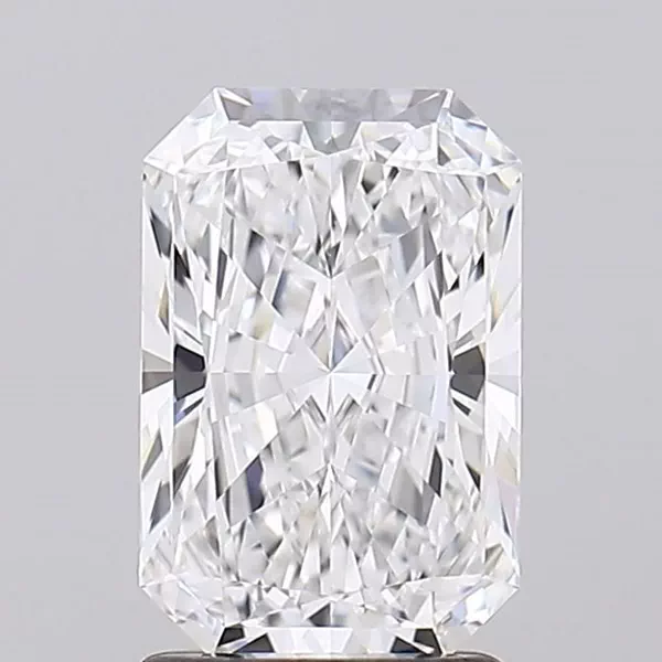 1.87 Carat · D · IF Rare Carat Ideal Cut