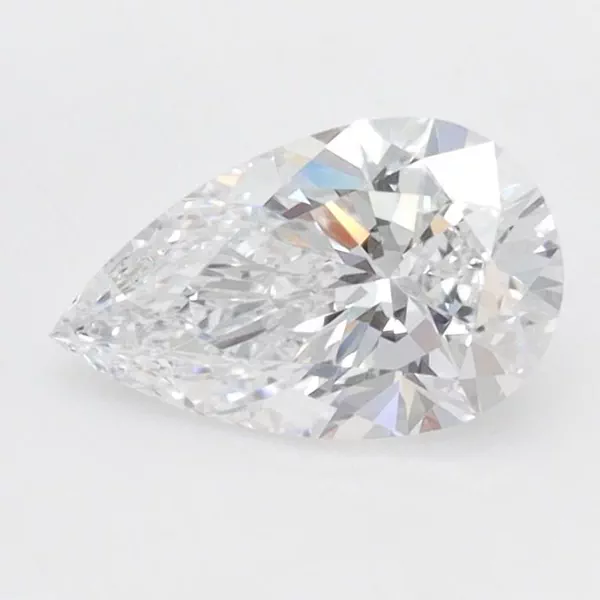 1.53 Carat · D · IF Rare Carat Ideal Cut