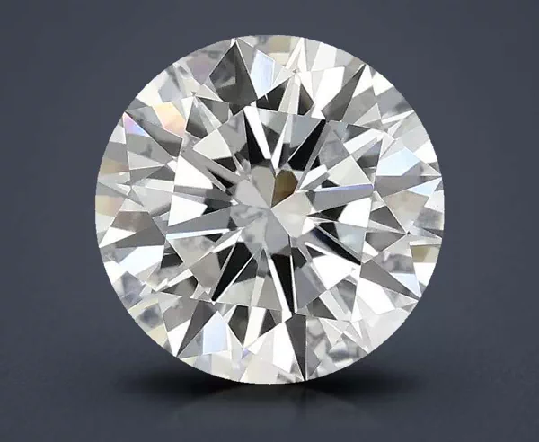 1.98 Carat · D · VS1 Rare Carat Ideal Cut