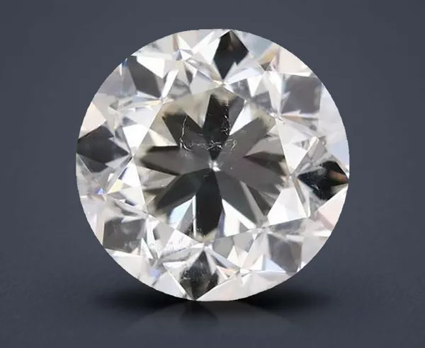 1 Carat · J · SI2 good Cut