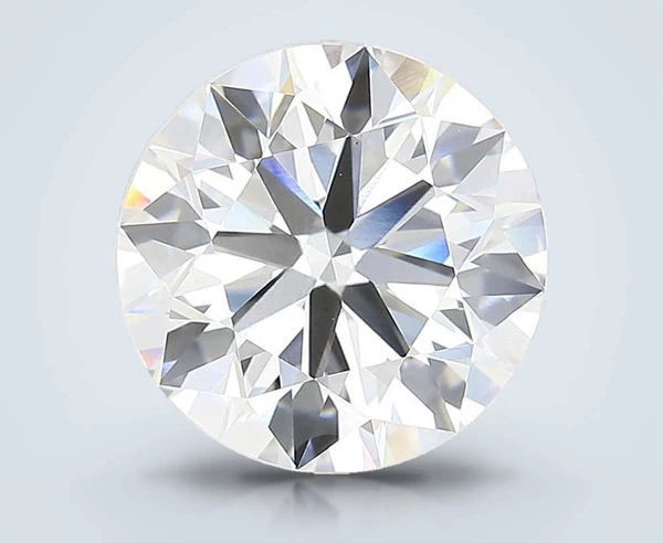 4.83 Carat · G · VS1 ideal Cut