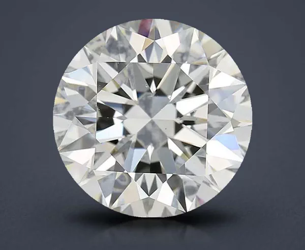 3.5 Carat · J · VS1 Rare Carat Ideal Cut