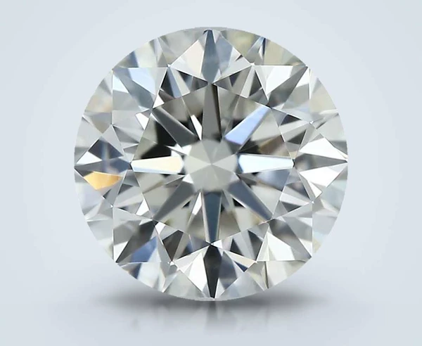 0.5 Carat · H · VVS2 very good Cut