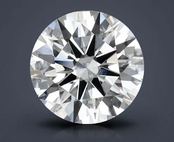 2.92 Carat · F · VS2 Rare Carat Ideal Cut