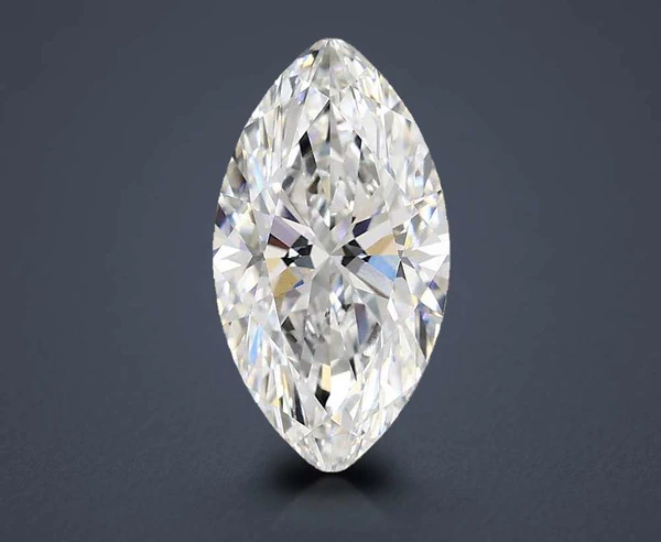 2 Carat · D · VS1 very good Cut