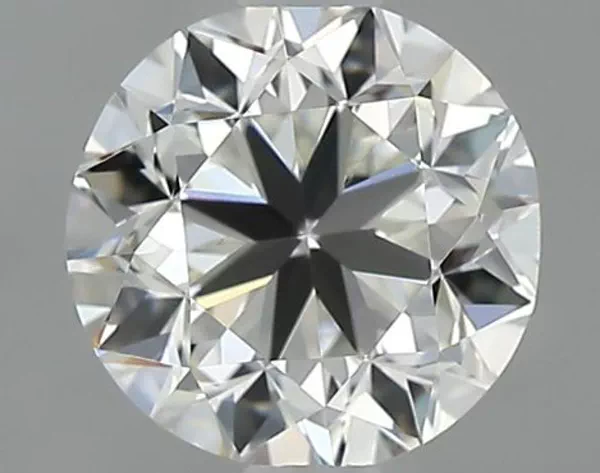 1 Carat · I · VVS2 good Cut