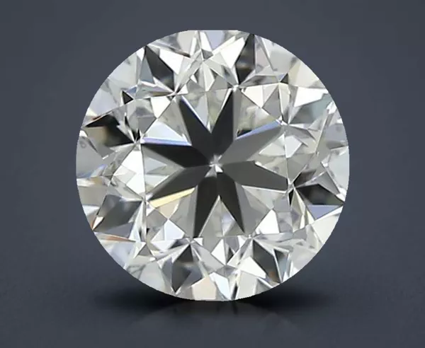 1 Carat · I · VVS2 good Cut