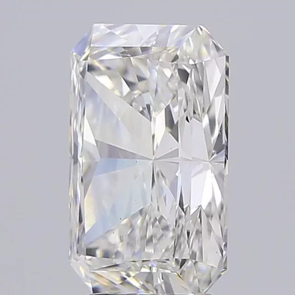 4.32 Carat · F · VS2 Rare Carat Ideal Cut