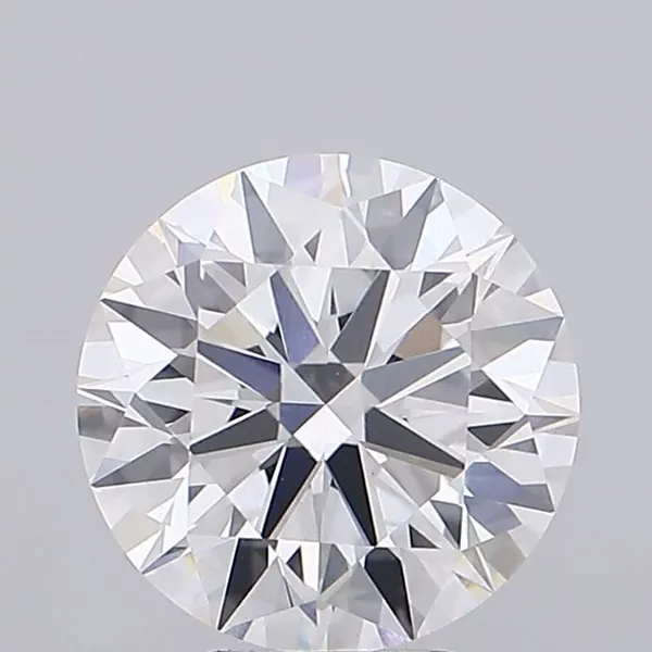 2.68 Carat · G · VVS2 Rare Carat Ideal Cut