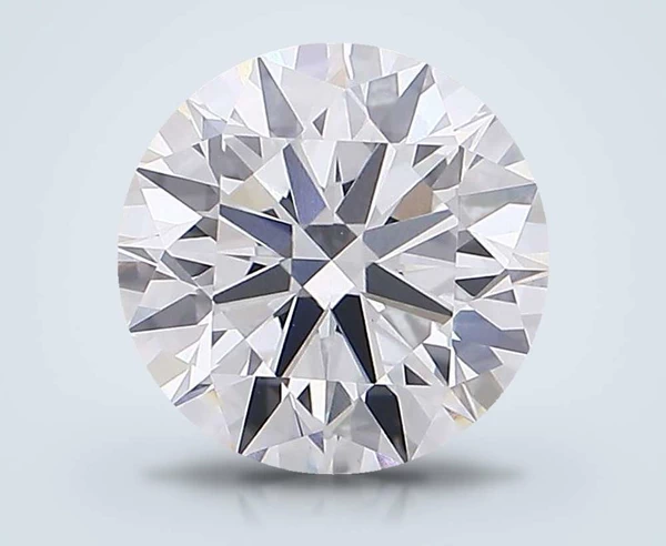 2.68 Carat · G · VVS2 Rare Carat Ideal Cut
