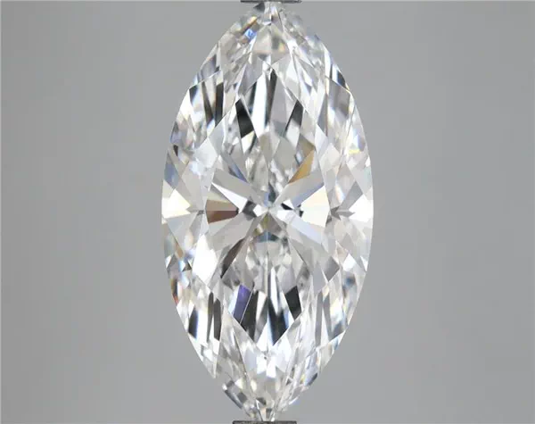4.13 Carat · E · VVS1 very good Cut