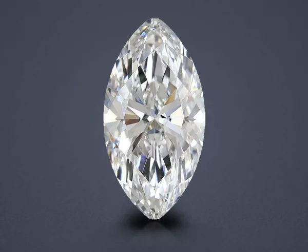 4.13 Carat · E · VVS1 very good Cut