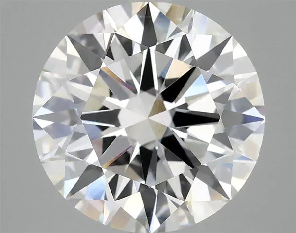 4.94 Carat · F · VVS2 Rare Carat Ideal Cut
