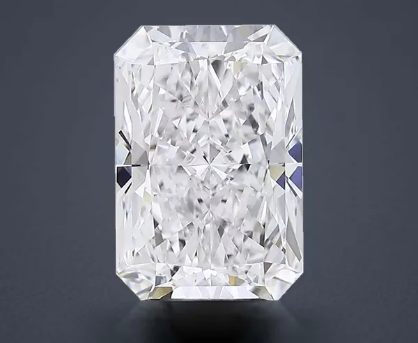 3.36 Carat · D · VS1 Rare Carat Ideal Cut
