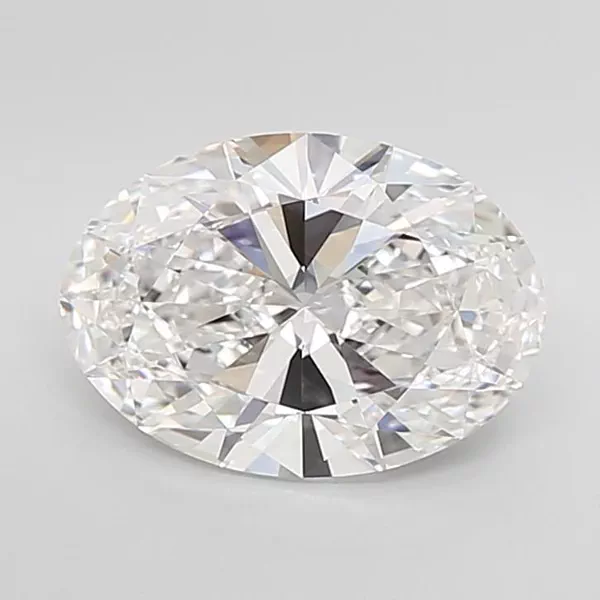 4.02 Carat · E · VVS2 Rare Carat Ideal Cut
