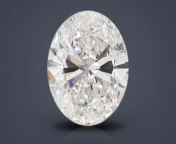 4.02 Carat · E · VVS2 Rare Carat Ideal Cut