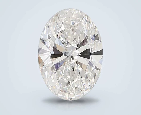 4.02 Carat · E · VVS2 Rare Carat Ideal Cut